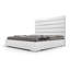 Prince Upholstered Platform Bed-1652923070-1652923056
