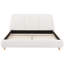 Lit plateforme tapissier Arden-1855468497