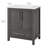Catrine 30'' Single Bathroom Vanity with Engineered Stone Top