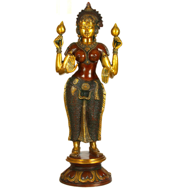 Religious & Spiritual Statue