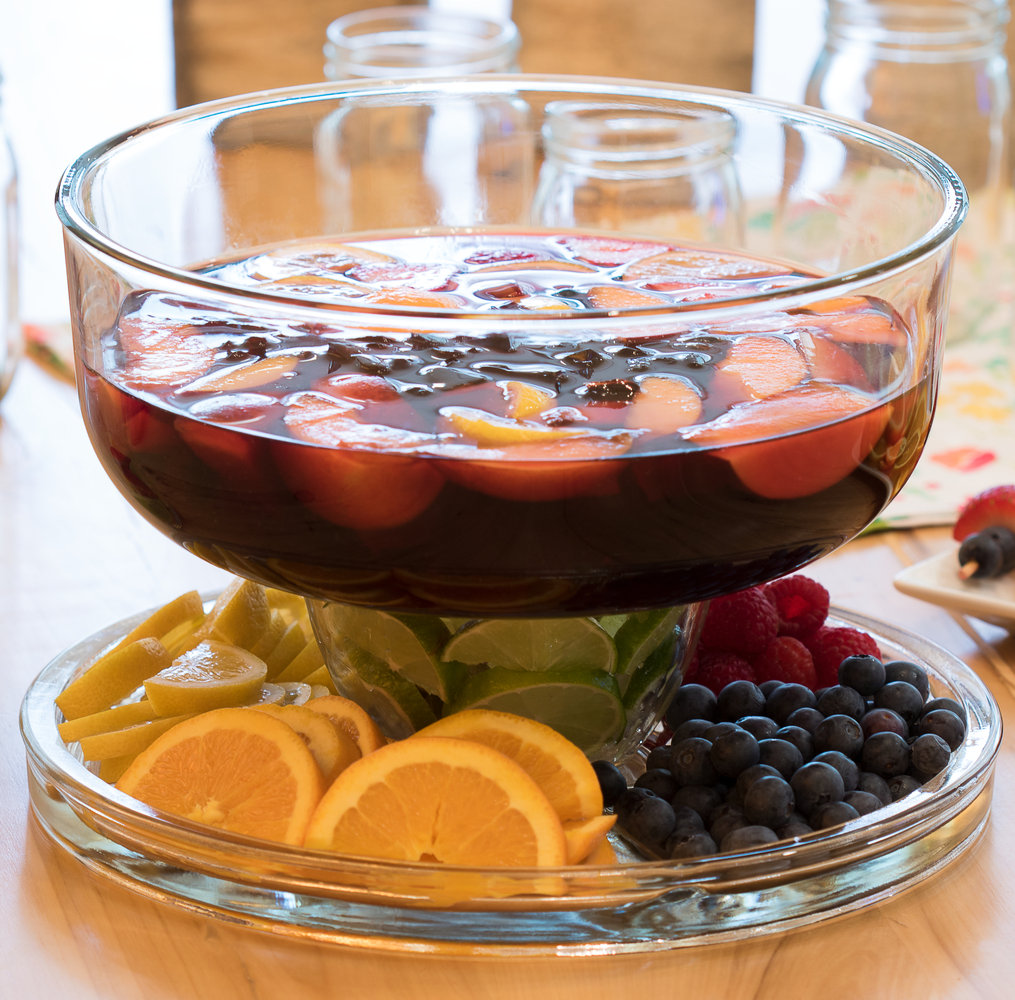 Selene Cake Stand