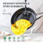Pilaal 14 - Piece Aluminum Cookware Set