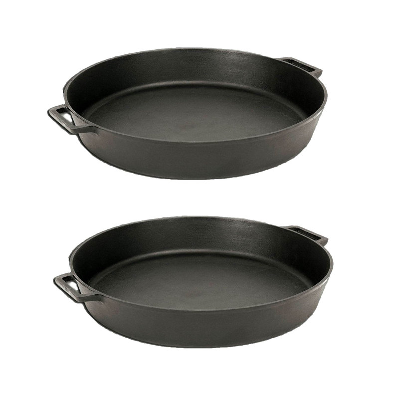 Non-Stick Skillet