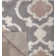 Tapis marocain gris foncé Hegwood