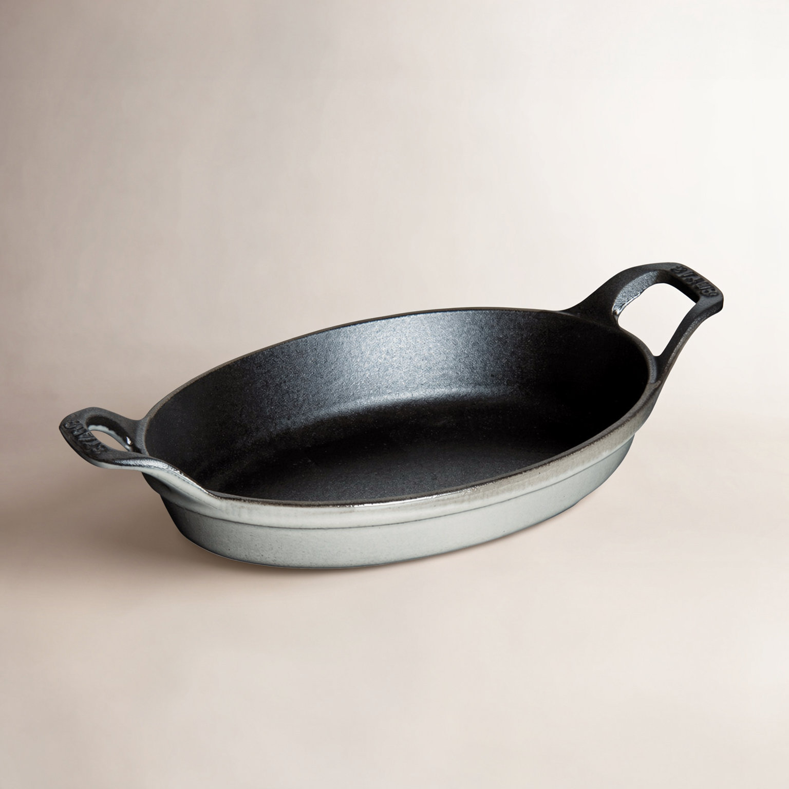 Staub Baking Dish