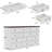Commode 12 tiroirs Cashel