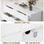Botan 108cm W 6 - Drawer Chest of Drawers