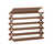 Brown selected