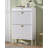 Modern Minimalist Style Large Capacity Shoe Cabinet-1500468004