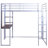 Abington Kids Loft Bed-489306929-489306930