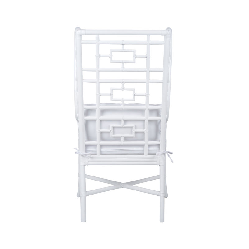 Gwyneth Wingback Chair