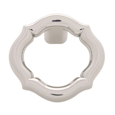 Trellis Collection Pendant Pull - 2 " Diameter Cabinet Pull - Traditional Hardware for Drawers & Cabinets