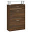 Romil 8 Pair Shoe Storage Cabinet-2066754314
