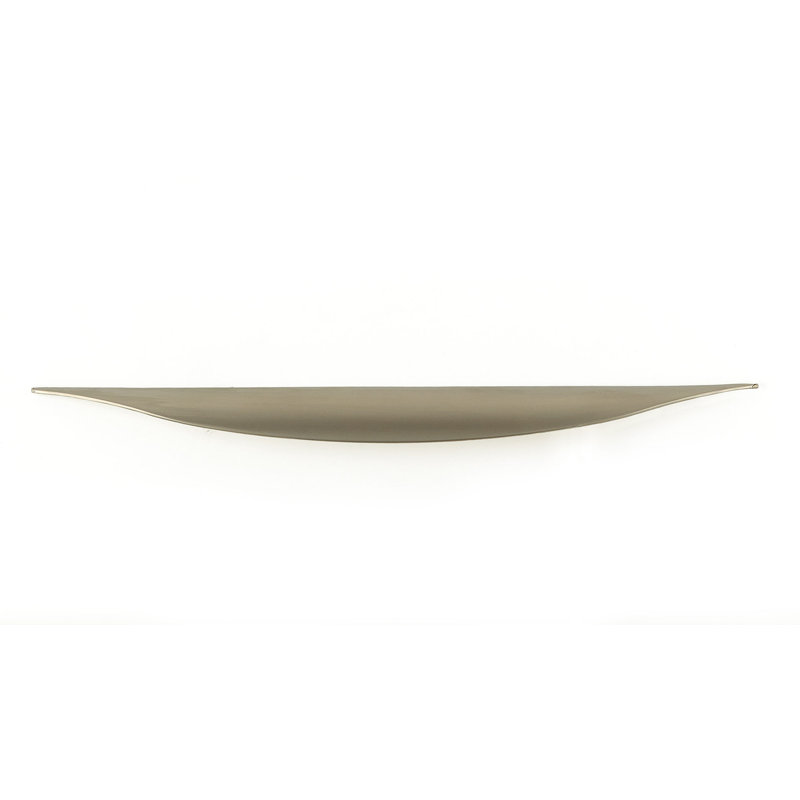 Poignée arche 5 1/32 po Expression, Nickel mat