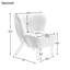 Fauteuil à oreilles rembourré Brodin-1988970176