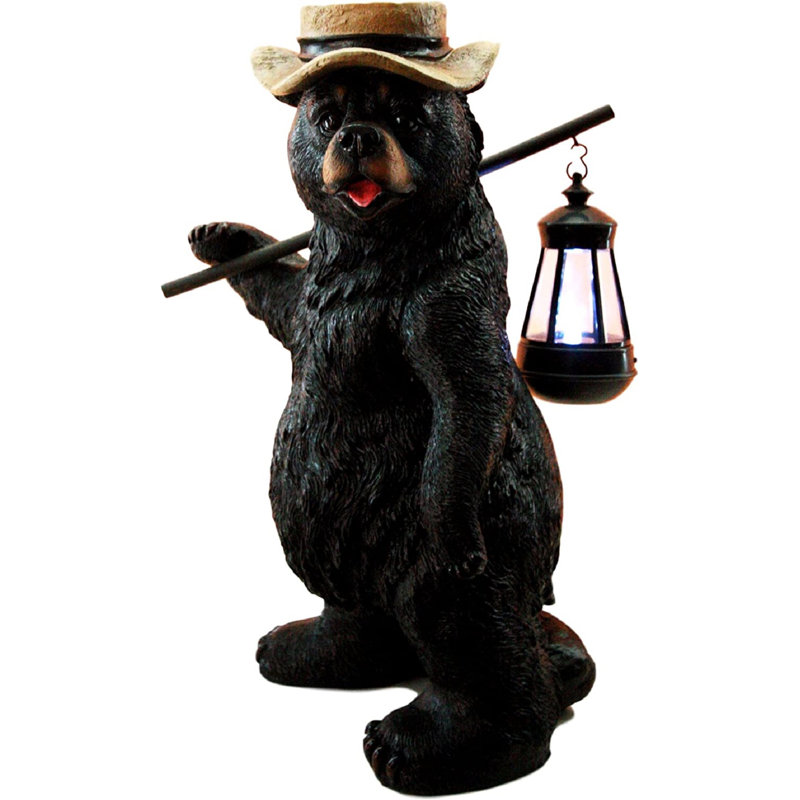 Figurine gongora