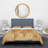 Polyester Duvet Cover Set-35228031