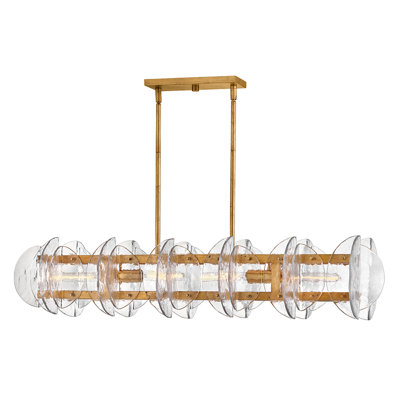 Seraphina 4 - Light Chandelier