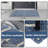 Sterea Non-Slip Indoor Doormat-1706486547