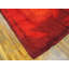 Rugs On Net Red Vintage Mid-Century Swedish Scandinavian Rya Shag Rug Carpet
