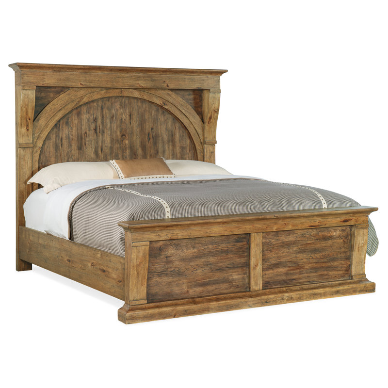 Big Sky Bed, King