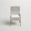 Chaise avec accoudoirs Sara-1053657838