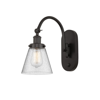 Shauna Swing Arm Sconce