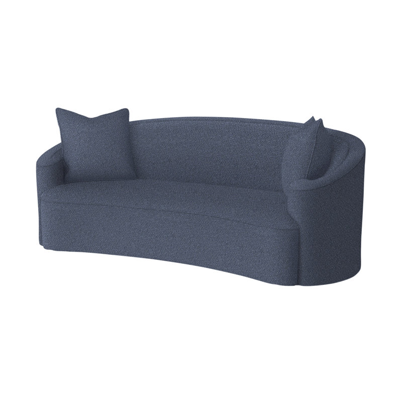 Maiden Sofa, Dutton Indigo (Performance fabric) 1352-54