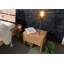 Jangali 35cm W Solid Wood Bedside Table-124236363