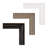 Hertz Wood Picture Frame - Set of 8 with Mat-2071809540