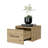Wall-Mounted Floating Nightstand-559018505