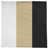 West Lafayette Train White/Gold/Black
