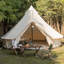 10 Person Tent with Carry Bag-101174459