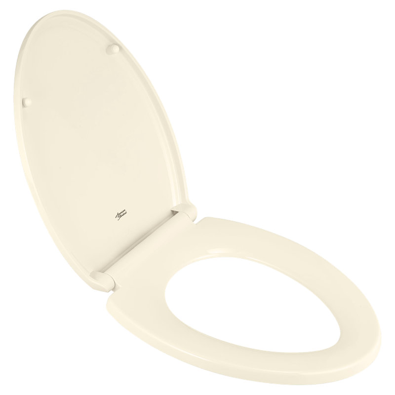 Siège de toilette télescopique de luxe allongé, Lin
