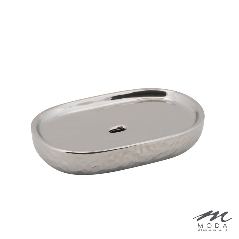 Asta Ceramic / Porcelain Bathroom Tray