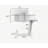 Uniquely designed end tables-306941051