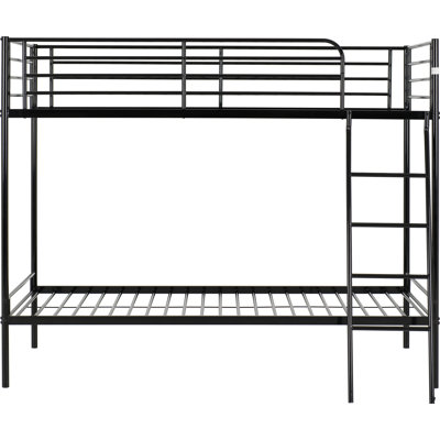 Dore Single Bunk Bed