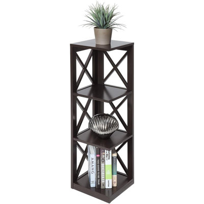 Lillydale 30.48cm W Bookcase