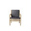 J147 Leather Armchair-1284851063