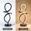 Lampe de fantaisie en métal Javaid-1277816066