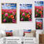 Symphonie de tulipes de Gaspey, Allemagne-786383561-786383566