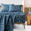 Ensemble de draps en microfibre Lux Decor Collection-1947638644-1947638647