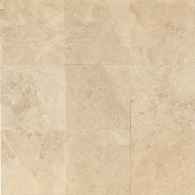 18" x 18" Marble Wall Tile