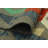Hults Wool Southwestern Indoor Rug