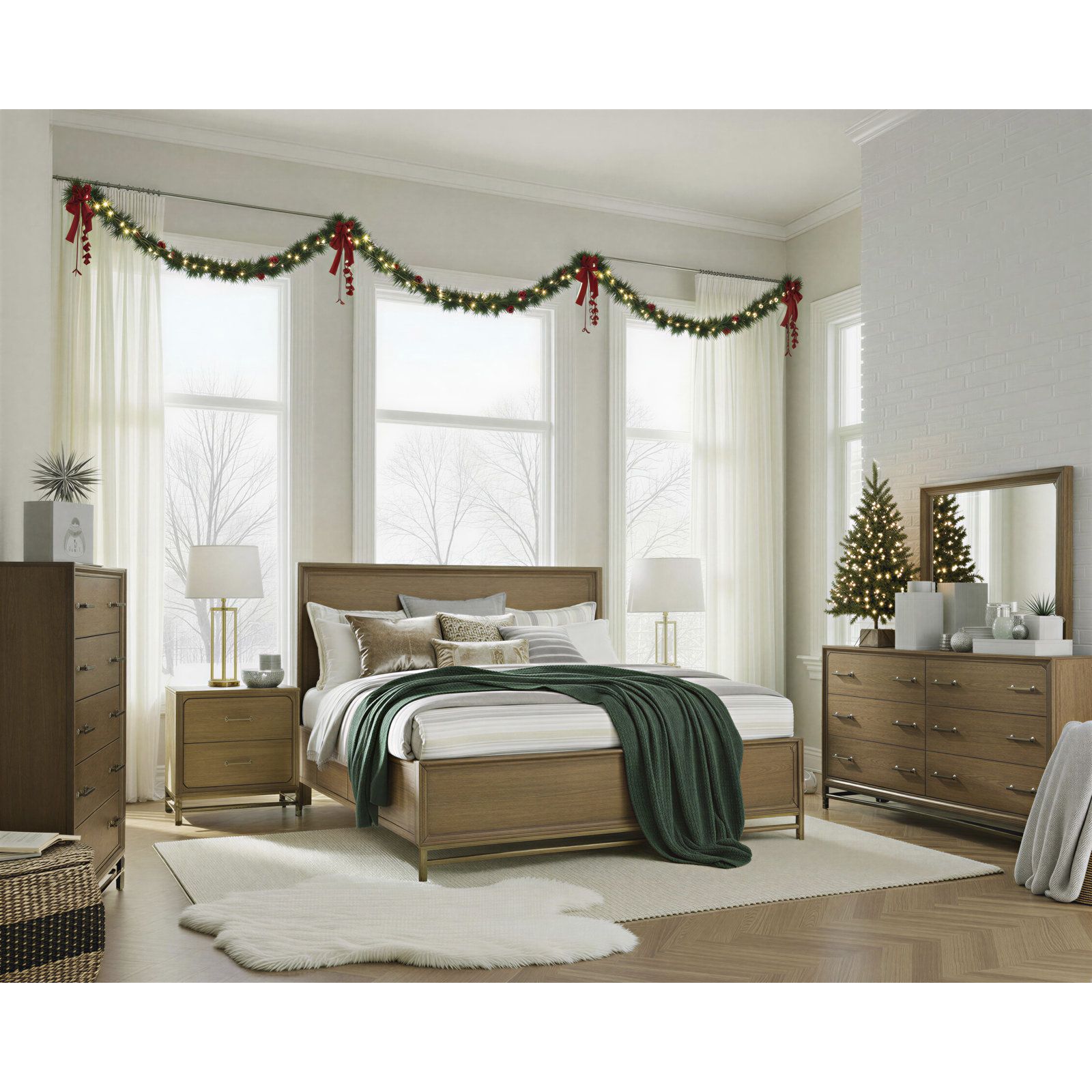 Osa Dresser