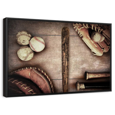 Thème du baseball