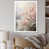 Cadre photo blanc