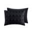 Lit double / grand lit, édredon doux,-119106014-119106015