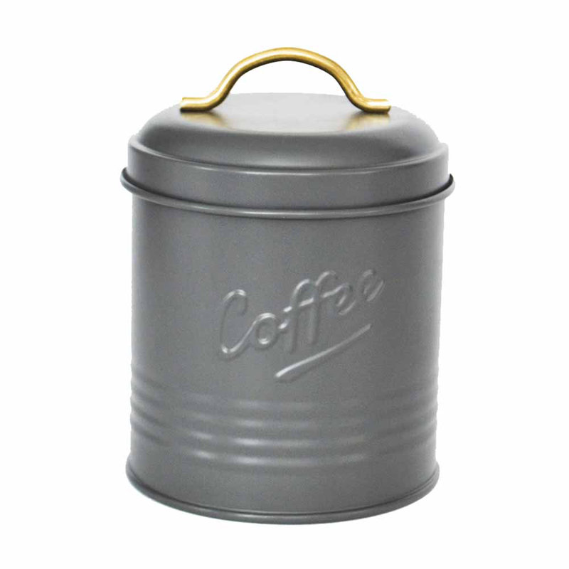 Pot de cuisine rond en métal