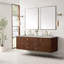 Amberly 72'' W Double Vanity-433424121